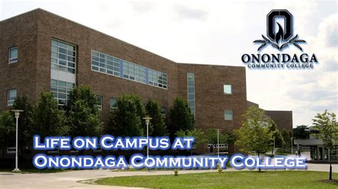 Onondaga Community College - Reviews and Rankings The College …