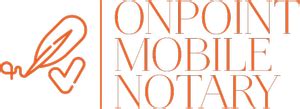 Onpoint Mobile Notary