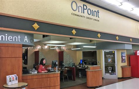 Onpoint near me. A better banking experience with OnPoint digital banking. Digital banking from OnPoint provides you with the opportunity to access your money, deposit checks, send and receive money person-to-person, track your spending, and handle all aspects of your banking needs, digitally. You won’t need to go into a branch or talk to someone over the ... 