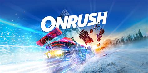 Onrush - Wikipedia