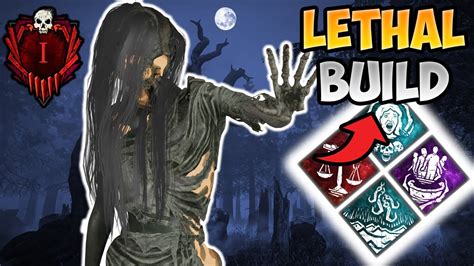 In this video, I wanted to show you the scariest build for the new killer "The Onryo" in Dead By Daylight!!!Want to escape every game? Pick up some GFuel tod...