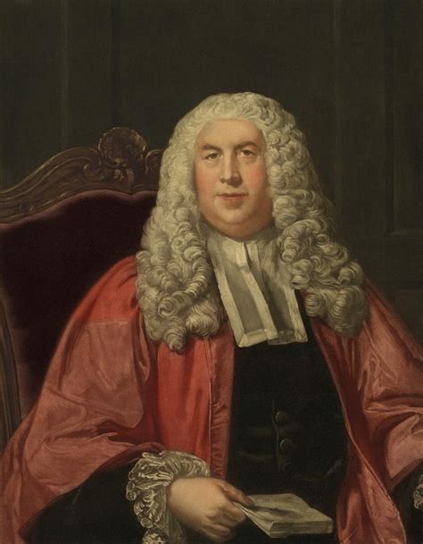 Ons regserfenis : Sir William Blackstone (1723-1780)