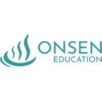 Onsen Education LinkedIn