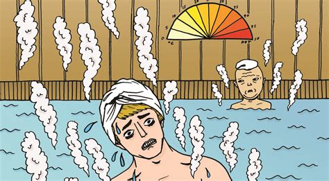 Onsen Etiquette: Don