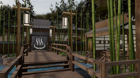 Onsen Model Leaked [SEX VIDEO] 😈