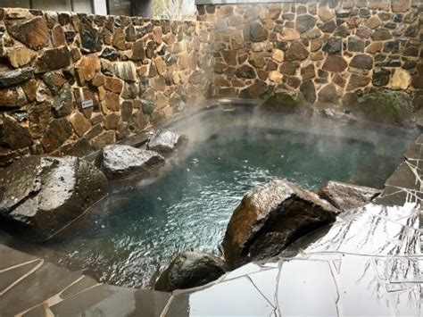 Onsen Retreat And Spa - Dinner Plain, VIC - Foursquare