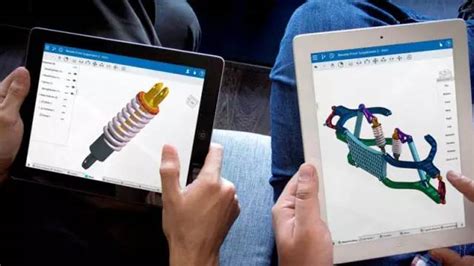 Onshape会成为cad界的facebook吗 3d科学谷
