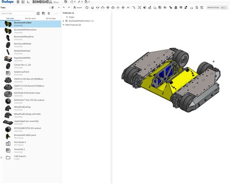 Onshape Help