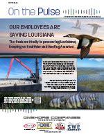 Onshore Companies Louisiana civil construction, commercial …