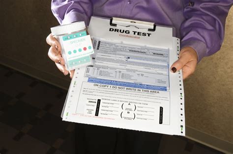 Onsite Drug Testing Colors Coloring Pages