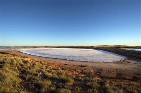 Onslow, State of Western Australia-এ ...