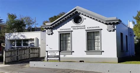 Onslow Historical Society