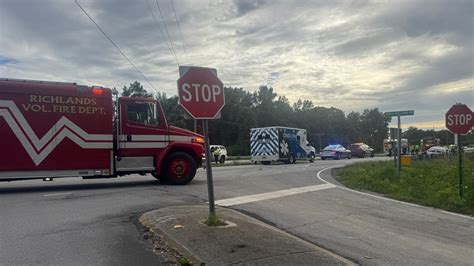 Onslow county accident today live. witn.  Monday, including collisions an...