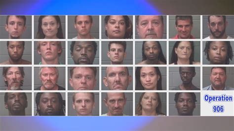 Onslow county arrests mugshots. .  ...