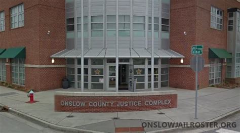 Onslow county jail inmate lookup. Thursday 9 am - 4 pm. Friday 8:30 am - 5:00 pm. Saturday 10 am - 3:30 pm. Sunday 10 am - 3:30 pm. All federal holidays. This facility may also have a video visitation option, please call 910-455-3113 for more information, alerts, or scheduling changes. 