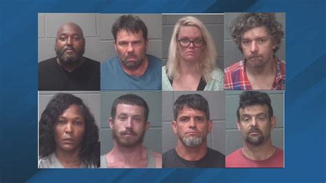 Published: Jan. 25, 2023 at 2:12 PM PST. ONSLOW COUNTY, N.C. (WITN) - Multiple law enforcement agencies worked together to nab people suspected of bringing drugs into Onslow County. Onslow County .... 