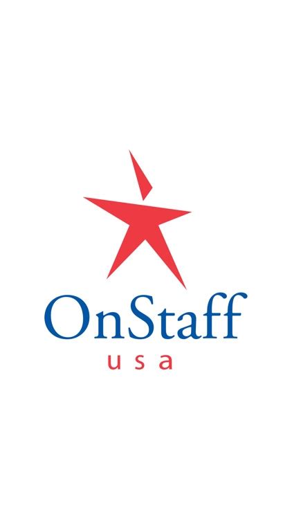 Onstaff - OnStaff USA. Share this post! Prev Previous Sping on OVER!! Next Immediate Openings Next. Working together to find solutions. If you are looking for a job or looking ... 