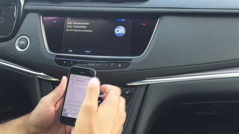 Onstar wifi. What you get. 2015 & Newer Vehicles Enjoy up to 3 months of OnStar Safety & Security coverage and connected services 1.Try features like remote commands from your vehicle mobile app 2 or connect up to 7 devices to your in-vehicle Wi-Fi Hotspot 3. 