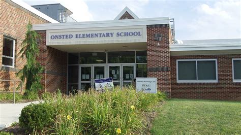 Onsted Elementary School Onsted MI - Facebook