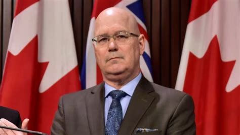 Ontario’s housing minister Steve Clark resigns amid Greenbelt scandal