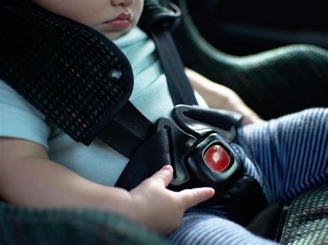 Ontario’s new daycare safe arrival rules aimed at preventing deaths in hot cars