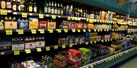 Ontario Beer In Corner Stores Is Official & 300 New Stores ... - Narcity