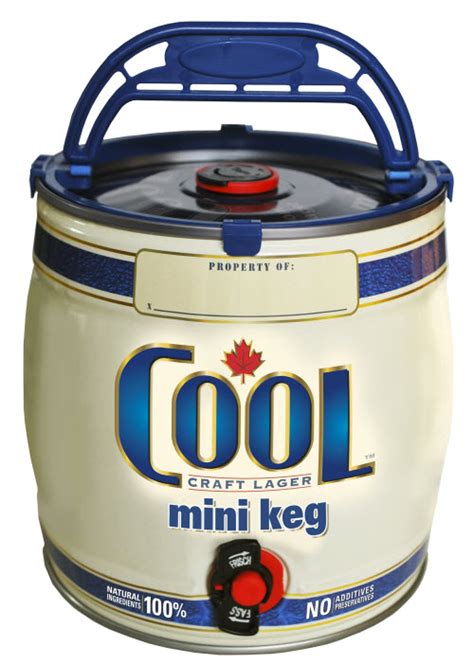 Ontario Beer Kegs - About Us