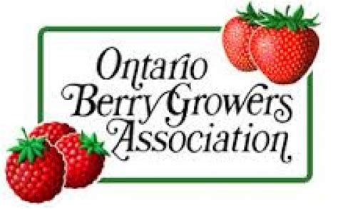 Ontario Berry Growers Association