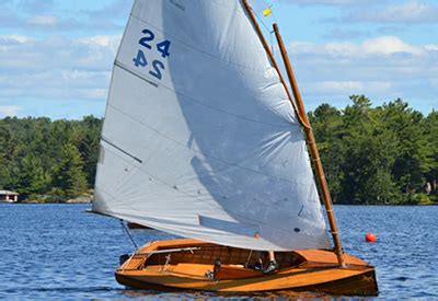 Ontario Boat Builders: Aykroyd Brothers - Canadian Yachting