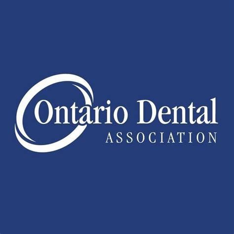 Ontario Dental Association (ODA) (@ontariodentalassoc) • …