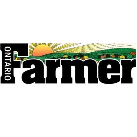 Ontario Farmer London ON - Facebook