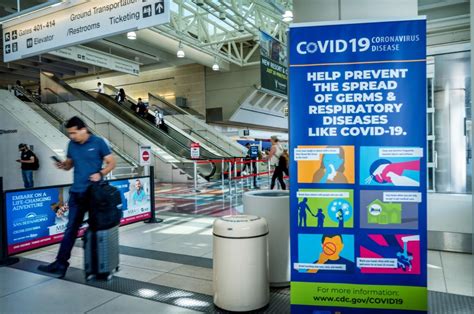 Ontario International Airport reports busiest international travel month ever
