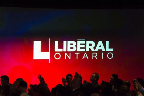Ontario Liberal Party to announce new leader on Dec. 2