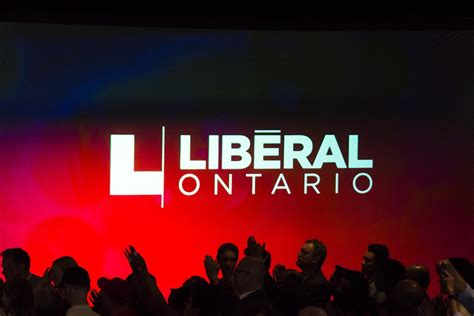 Ontario Liberals to hold five leadership debates, starting Sept. 14 in Thunder Bay