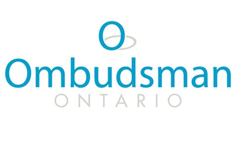 Ontario Ombudsman on Twitter: "A 16-year-old complained that …