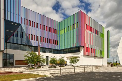 Ontario Panelization on LinkedIn: Ingenium Centre wins Ottawa …