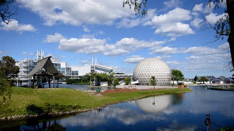Ontario Place advocacy group files court injunction to halt re-development plans