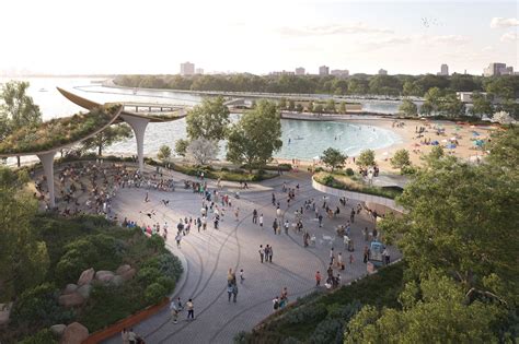 Ontario Place redesign to include more public space following criticism over initial plan