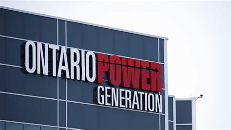 Ontario Power Generation executives top province’s ‘sunshine list’