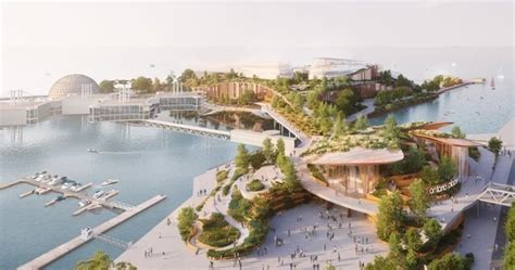 Ontario auditor general launches probe into Ontario Place redevelopment