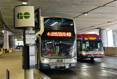Ontario budget 2023: No plans yet for TTC, GO Transit co-fares unlike elsewhere in GTA