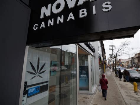 Ontario cannabis regulator wants feedback on rules restricting window displays