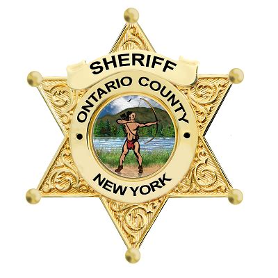 Ontario county police beat. Cayuga County Sheriff’s Arrest Blotter for October 9th, 2023. Get the top stories on your radio 24/7 on Finger Lakes News Radio 96.3 and 1590, WAUB and 106.3 and 1240, WGVA, and on Finger Lakes Country, 96.1/96.9/101.9/1570 WFLR. 