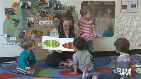 Ontario early childhood educators among lowest paid in Canada: advocates