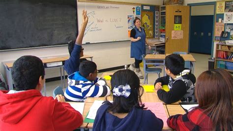 Ontario elementary teachers officially ratify collective agreement