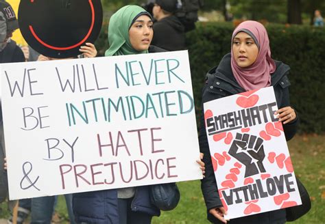 Ontario giving $20.5M for hate prevention; priority given to Jewish, Muslim groups