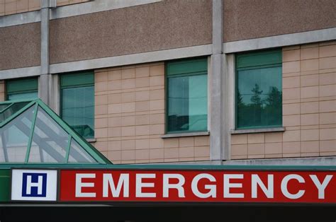 Ontario hospitals say data has been published following ransomware attack last week