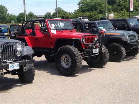 Ontario jeep. Things To Know About Ontario jeep. 