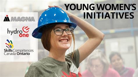 Ontario launches new initiatives for women in construction