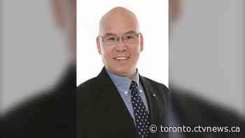 Ontario legislator serves libel notice against Global News over China allegations